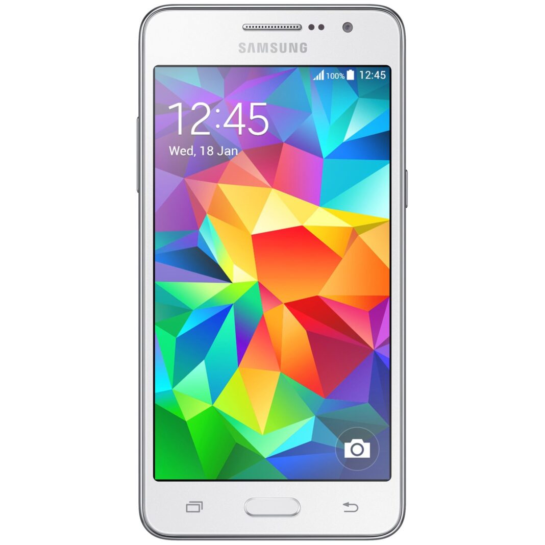 Telefon mobil Samsung G531 Galaxy Grand Prime, 8GB, Auriu