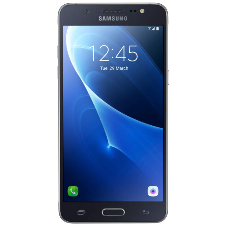 Telefon mobil Samsung Galaxy J5 2016, 16GB, Dual SIM, Alb