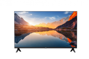 Smart TV Xiaomi TV A 32 2025, HD, Google TV, Quad-Core, 8GB ROM, 1.5GB RAM, Bluetooth, WiFi, HDMI 2x, USB 2.0, Dolby Audio, Ok Google, Chromecast, Miracast Smart TV Xiaomi TV A 32 2025, HD, Google TV, Quad-Core, 8GB ROM, 1.5GB RAM, Bluetooth, WiFi, HDMI 2x, USB 2.0, Dolby Audio, Ok Google, Chromecast, Miracast