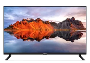 Smart TV Xiaomi TV A43 2025, 4K UHD, HDR10 HLG, Google TV, Quad-Core, 8GB ROM, 2GB RAM, Bluetooth, WiFi, HDMI 3x (1 port cu eARC), USB 2.0, Dolby Audio, DTS-X, Ok Google, Chromecast, Miracast Smart TV Xiaomi TV A43 2025, 4K UHD, HDR10 HLG, Google TV, Quad-Core, 8GB ROM, 2GB RAM, Bluetooth, WiFi, HDMI 3x (1 port cu eARC), USB 2.0, Dolby Audio, DTS-X, Ok Google, Chromecast, Miracast
