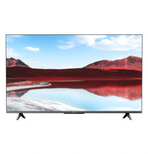 Smart TV Xiaomi TV A 43 Pro 2025, 4K UHD QLED, Google TV, Quad-Core, 8GB ROM, 2GB RAM, Bluetooth, WiFi, HDMI 3x (1 port cu eARC), USB 2.0, Dolby Audio, DTS-X, Ok Google, Chromecast, Miracast Smart TV Xiaomi TV A 43 Pro 2025, 4K UHD QLED, Google TV, Quad-Core, 8GB ROM, 2GB RAM, Bluetooth, WiFi, HDMI 3x (1 port cu eARC), USB 2.0, Dolby Audio, DTS-X, Ok Google, Chromecast, Miracast