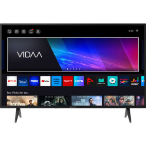 Televizor Smart LED Diamant 24HL4330H/C, 60 cm, HD, Clasa E Televizor Smart LED Diamant 24HL4330H/C, 60 cm, HD, Clasa E