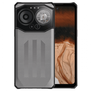 Telefon mobil F150 B3, Gri, 4G, 6.6 LCD IPS, 20GB RAM (8GB + 12GB extensibili), 256GB ROM, Android 14, MediaTek Helio G96, 100MP+8MP, Night Vision, 10000mAh, 30W, NFC, Face ID, Dual SIM Telefon mobil F150 B3, Gri, 4G, 6.6 LCD IPS, 20GB RAM (8GB + 12GB extensibili), 256GB ROM, Android 14, MediaTek Helio G96, 100MP+8MP, Night Vision, 10000mAh, 30W, NFC, Face ID, Dual SIM
