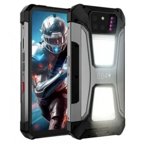 Telefon mobil Unihertz 8849 Shark 3, 5G, 32GB RAM (16GB+16GB extensibili), 512GB ROM+card TF pana la 2TB, 6.73 3K AMOLED 120Hz, Android 14, Night Vision, 11600mAh, NFC, 120W, Dual SIM Telefon mobil Unihertz 8849 Shark 3, 5G, 32GB RAM (16GB+16GB extensibili), 512GB ROM+card TF pana la 2TB, 6.73 3K AMOLED 120Hz, Android 14, Night Vision, 11600mAh, NFC, 120W, Dual SIM