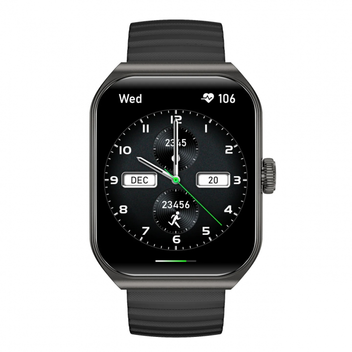 Smartwatch Black Shark GT3 Black Smartwatch Black Shark GT3 Black