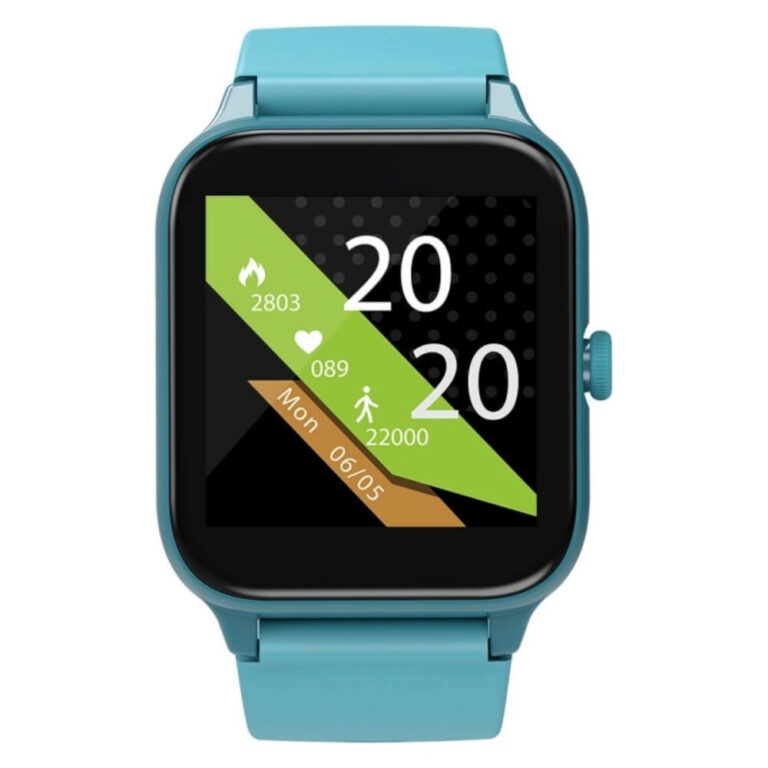 Smartwatch Blackview R3 Pro, IP68, Roz