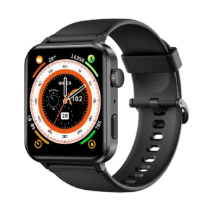 Smartwatch Blackview R30 Max, Gri, Ecran TFT Touch 1.91 , Asistent Vocal, Lanterna LED, Puls, Oxigen, Somn si Presiune, 450mAh Smartwatch Blackview R30 Max, Gri, Ecran TFT Touch 1.91 , Asistent Vocal, Lanterna LED, Puls, Oxigen, Somn si Presiune, 450mAh