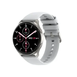 Smartwatch Blackview X20 Black, 1.43 HD AMOLED, 128MB, Apel Bluetooth Hi-Fi, Monitorizare sanatate, Control muzica, Multi Sport, 380mAh Smartwatch Blackview X20 Black, 1.43 HD AMOLED, 128MB, Apel Bluetooth Hi-Fi, Monitorizare sanatate, Control muzica, Multi Sport, 380mAh