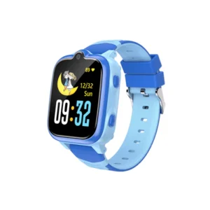 Smartwatch Blackview Z10 Roz, 1.83 inch, IP67, GPS, Apel Video 4G, Face Unlock, SOS, Bluetooth, 680mAh, pentru copii Smartwatch Blackview Z10 Roz, 1.83 inch, IP67, GPS, Apel Video 4G, Face Unlock, SOS, Bluetooth, 680mAh, pentru copii