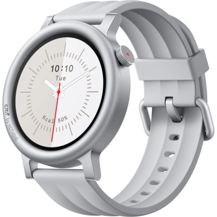 Smartwatch CMF By Nothing Watch 3 Pro Light Green Smartwatch CMF By Nothing Watch 3 Pro Light Green