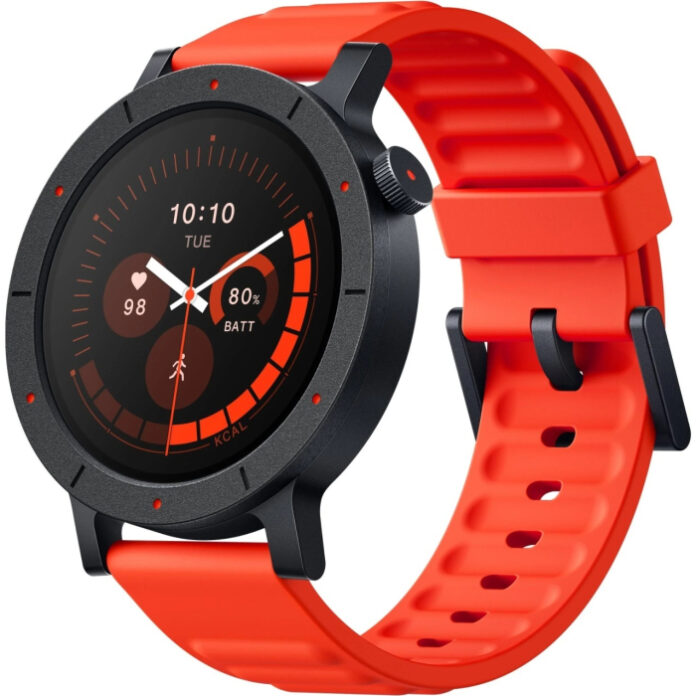 Smartwatch CMF By Nothing Watch 3 Pro Light Green Smartwatch CMF By Nothing Watch 3 Pro Light Green