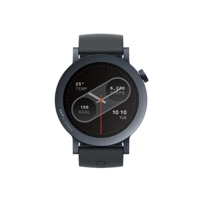 Smartwatch CMF By Nothing Watch Pro 2, Dark Grey Smartwatch CMF By Nothing Watch Pro 2, Dark Grey