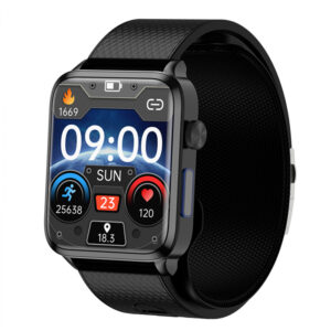 Smartwatch iSEN Watch P300 Silver, IPS 1.83 , Manseta gonflabila detasabila, Monitorizare sanatate, Avertizare vocala, Monitorizare remote familie , Multi Sport, Muzica Bt, IP67, 230mAh Smartwatch iSEN Watch P300 Silver, IPS 1.83 , Manseta gonflabila detasabila, Monitorizare sanatate, Avertizare vocala, Monitorizare remote familie , Multi Sport, Muzica Bt, IP67, 230mAh