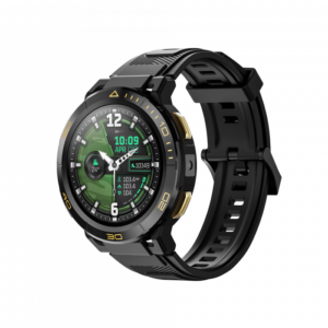 Smartwatch iSEN Watch Z1, Negru, 4G, 1.43 AMOLED, HD Camera, Android 8.1, 2GB RAM + 16GB ROM, GPS, 800mAh, 1ATM, NanoSIM Smartwatch iSEN Watch Z1, Negru, 4G, 1.43 AMOLED, HD Camera, Android 8.1, 2GB RAM + 16GB ROM, GPS, 800mAh, 1ATM, NanoSIM
