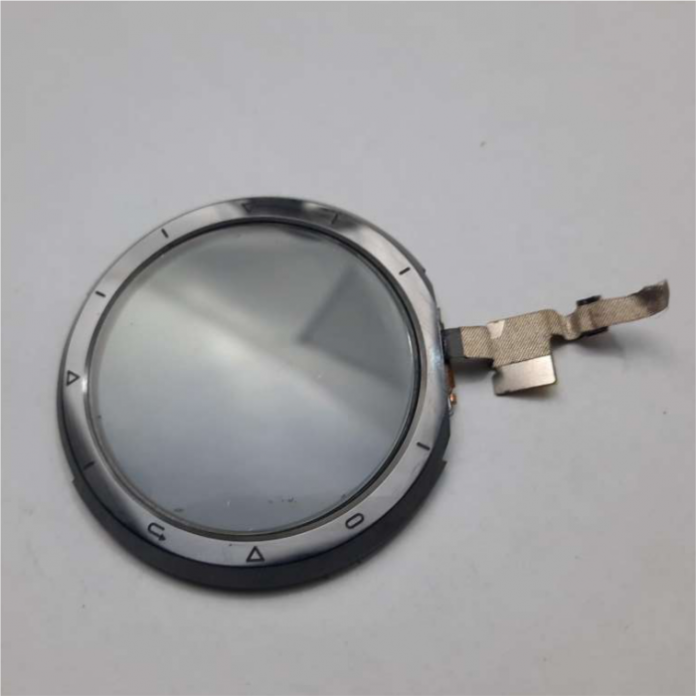 Display Smartwatch Kospet Optimus 2 Negru, IPS 1.6 , Rotund, 400 x 400 px Display Smartwatch Kospet Optimus 2 Negru, IPS 1.6 , Rotund, 400 x 400 px