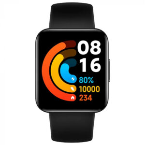 Smartwatch Poco Watch Black Smartwatch Poco Watch Black