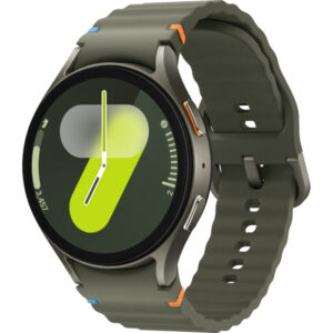 Smartwatch Samsung Galaxy Watch 7 44mm LTE, Verde, eSIM, AMOLED 1.47 , 2GB RAM, 32GB, Wear OS, Bluetooth 5.3, NFC Smartwatch Samsung Galaxy Watch 7 44mm LTE, Verde, eSIM, AMOLED 1.47 , 2GB RAM, 32GB, Wear OS, Bluetooth 5.3, NFC