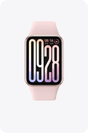 Smartwatch Xiaomi Band 9 Pro, Roz, 1.74 AMOLED , HRV, ECG, Monitorizare sanatate, Functii sport, Bluetooth Call, 350 mAh, Android 8.0 or iOS 12.0 sau mai recent Smartwatch Xiaomi Band 9 Pro, Roz, 1.74 AMOLED , HRV, ECG, Monitorizare sanatate, Functii sport, Bluetooth Call, 350 mAh, Android 8.0 or iOS 12.0 sau mai recent