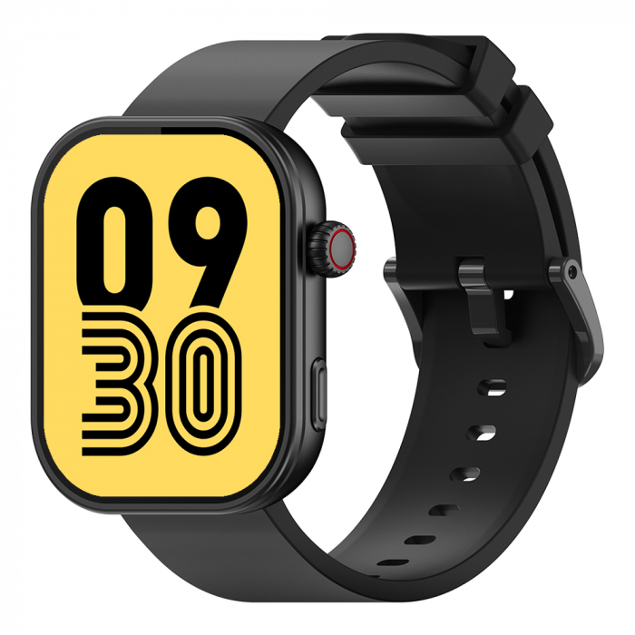 Smartwatch Zeblaze Btalk Plus, Silver, 2.03 HD, Apel telefonic bluetooth, Asistare vocala, Moduri sport 100+, Monitorizare sanatate 24 24, Jocuri, IP68, 280mAh Smartwatch Zeblaze Btalk Plus, Silver, 2.03 HD, Apel telefonic bluetooth, Asistare vocala, Moduri sport 100+, Monitorizare sanatate 24 24, Jocuri, IP68, 280mAh