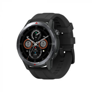 Smartwatch Zeblaze Stratos 3 Ultra Argintiu, 1.43 AMOLED, GPS, HR, SpO2, Apel Bluetooth, Notificari, 300mAh, App dedicata: Zeblaze Fit, Dual-band GNSS, 120+ Moduri Sport Smartwatch Zeblaze Stratos 3 Ultra Argintiu, 1.43 AMOLED, GPS, HR, SpO2, Apel Bluetooth, Notificari, 300mAh, App dedicata: Zeblaze Fit, Dual-band GNSS, 120+ Moduri Sport