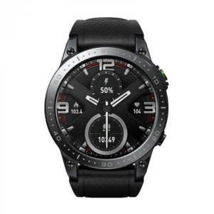 Smartwatch Zeblaze Ares 3 Pro Albastru, Display 1.43 Ultra HD AMOLED, Apel vocal, Moduri sport 100+, Monitorizare sanatate 24 24, 400mAh Smartwatch Zeblaze Ares 3 Pro Albastru, Display 1.43 Ultra HD AMOLED, Apel vocal, Moduri sport 100+, Monitorizare sanatate 24 24, 400mAh
