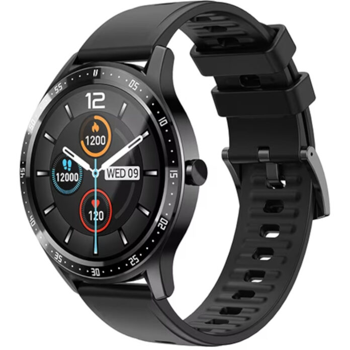 Smartwatch Allview OnRun Z, Gri Smartwatch Allview OnRun Z, Gri