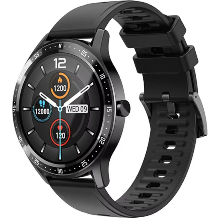 Smartwatch Allview OnRun Z, Gri