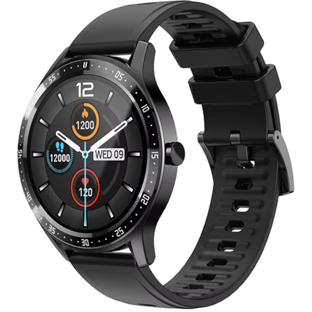 Smartwatch Allview OnRun Z, Gri Smartwatch Allview OnRun Z, Gri