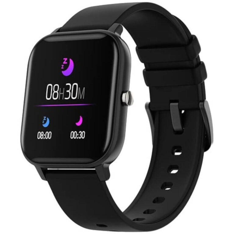 Smartwatch Allview Styfit L, Roz
