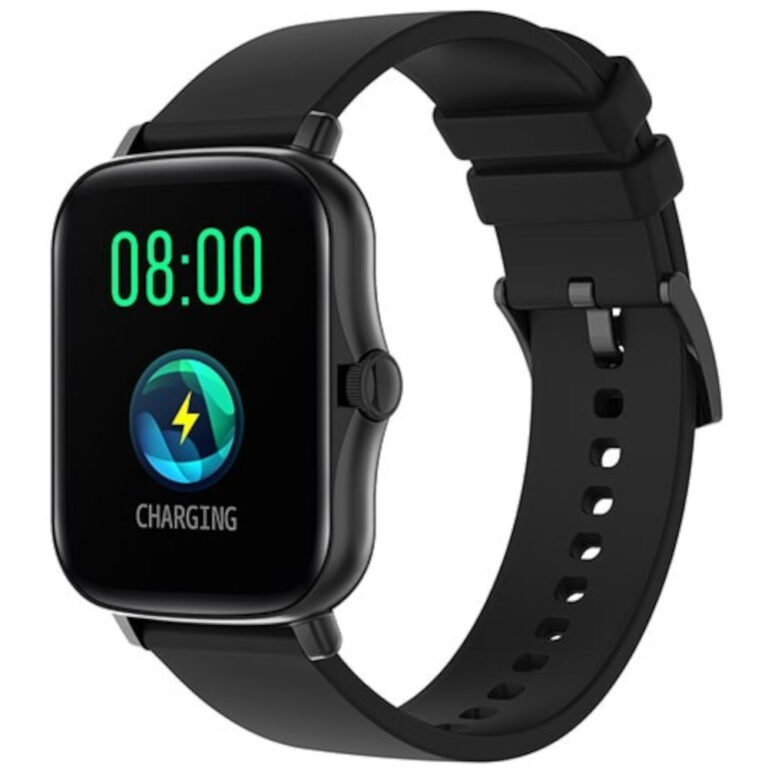 Smartwatch Allview Styfit M, Auriu
