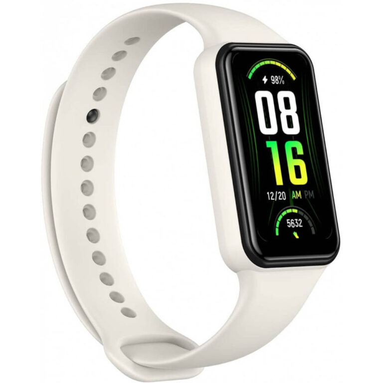 Smartwatch Amazfit Watch Band 7, Negru
