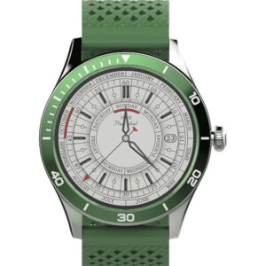 Smartwatch E-Boda Epoch T300, Sea Green Smartwatch E-Boda Epoch T300, Sea Green