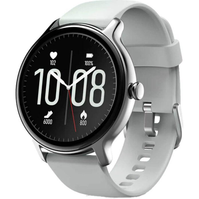 Smartwatch Hama Fit Watch 4910, Silicon, Roz Smartwatch Hama Fit Watch 4910, Silicon, Roz