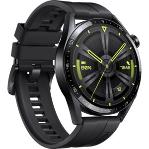 Smartwatch Huawei Watch GT 3 Active Black Smartwatch Huawei Watch GT 3 Active Black