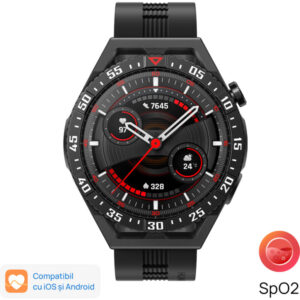 Smartwatch Huawei Watch GT 3 SE, Verde Smartwatch Huawei Watch GT 3 SE, Verde