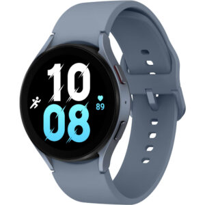 Smartwatch Samsung Galaxy Watch 5, 44mm, Bluetooth, Sapphire Smartwatch Samsung Galaxy Watch 5, 44mm, Bluetooth, Sapphire