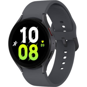 Smartwatch Samsung Galaxy Watch 5, 44mm, LTE, Silver Smartwatch Samsung Galaxy Watch 5, 44mm, LTE, Silver