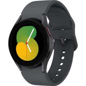 Smartwatch Samsung Galaxy Watch 5, 40mm, Bluetooth, Pink Gold Smartwatch Samsung Galaxy Watch 5, 40mm, Bluetooth, Pink Gold