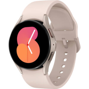 Smartwatch Samsung Galaxy Watch 5, 40mm, LTE, Graphite Smartwatch Samsung Galaxy Watch 5, 40mm, LTE, Graphite