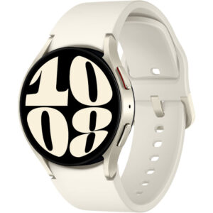 Smartwatch Samsung Galaxy Watch 6, 40mm, LTE, Gold Smartwatch Samsung Galaxy Watch 6, 40mm, LTE, Gold