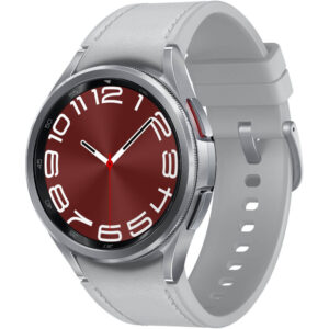 Smartwatch Samsung Galaxy Watch 6 Classic, 43mm, LTE, Black Smartwatch Samsung Galaxy Watch 6 Classic, 43mm, LTE, Black