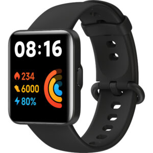 Smartwatch Xiaomi Redmi Watch 2 Lite, Ivory Smartwatch Xiaomi Redmi Watch 2 Lite, Ivory
