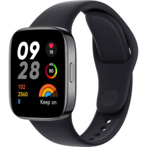 Smartwatch Xiaomi Redmi Watch 3, Ivory Smartwatch Xiaomi Redmi Watch 3, Ivory