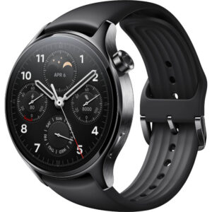 BHR6013GL Smartwatch Xiaomi Redmi Watch S1 Pro, Negru BHR6013GL Smartwatch Xiaomi Redmi Watch S1 Pro, Negru