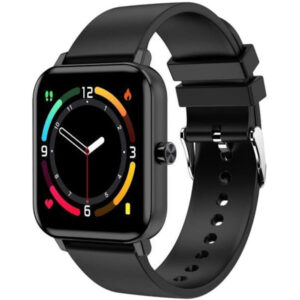 Smartwatch ZTE Watch Live, Bluetooth, Negru Smartwatch ZTE Watch Live, Bluetooth, Negru