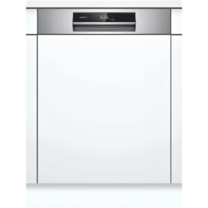 Masina de spalat vase incorporabila Bosch SMI8YCS03E, 14 seturi, 8 programe, Perfect Dry, AquaSensor, AquaStop, Detergent Automation, Igienizare, Argintiu, Clasa B Masina de spalat vase incorporabila Bosch SMI8YCS03E, 14 seturi, 8 programe, Perfect Dry, AquaSensor, AquaStop, Detergent Automation, Igienizare, Argintiu, Clasa B
