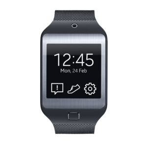 SmartWatch Samsung Galaxy Gear 2 NEO, Negru SmartWatch Samsung Galaxy Gear 2 NEO, Negru