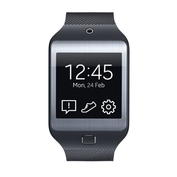 SmartWatch Samsung Galaxy Gear 2 NEO, Negru SmartWatch Samsung Galaxy Gear 2 NEO, Negru