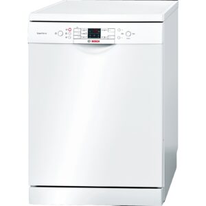 Masina de spalat vase Bosch SMS58L72EU, 13 Seturi, 5 Programe, Clasa A++, 60 cm, Alb Masina de spalat vase Bosch SMS58L72EU, 13 Seturi, 5 Programe, Clasa A++, 60 cm, Alb