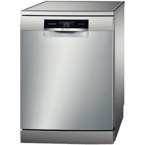 Masina de spalat vase Bosch SMS88TI03E, 13 Seturi, 8 Programe, Clasa A+++, 60 cm, Argintiu/Inox Masina de spalat vase Bosch SMS88TI03E, 13 Seturi, 8 Programe, Clasa A+++, 60 cm, Argintiu/Inox